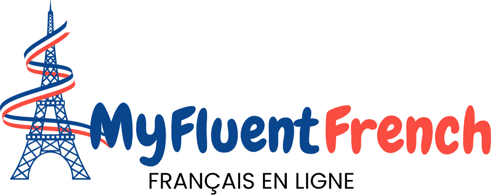 My Fluent French