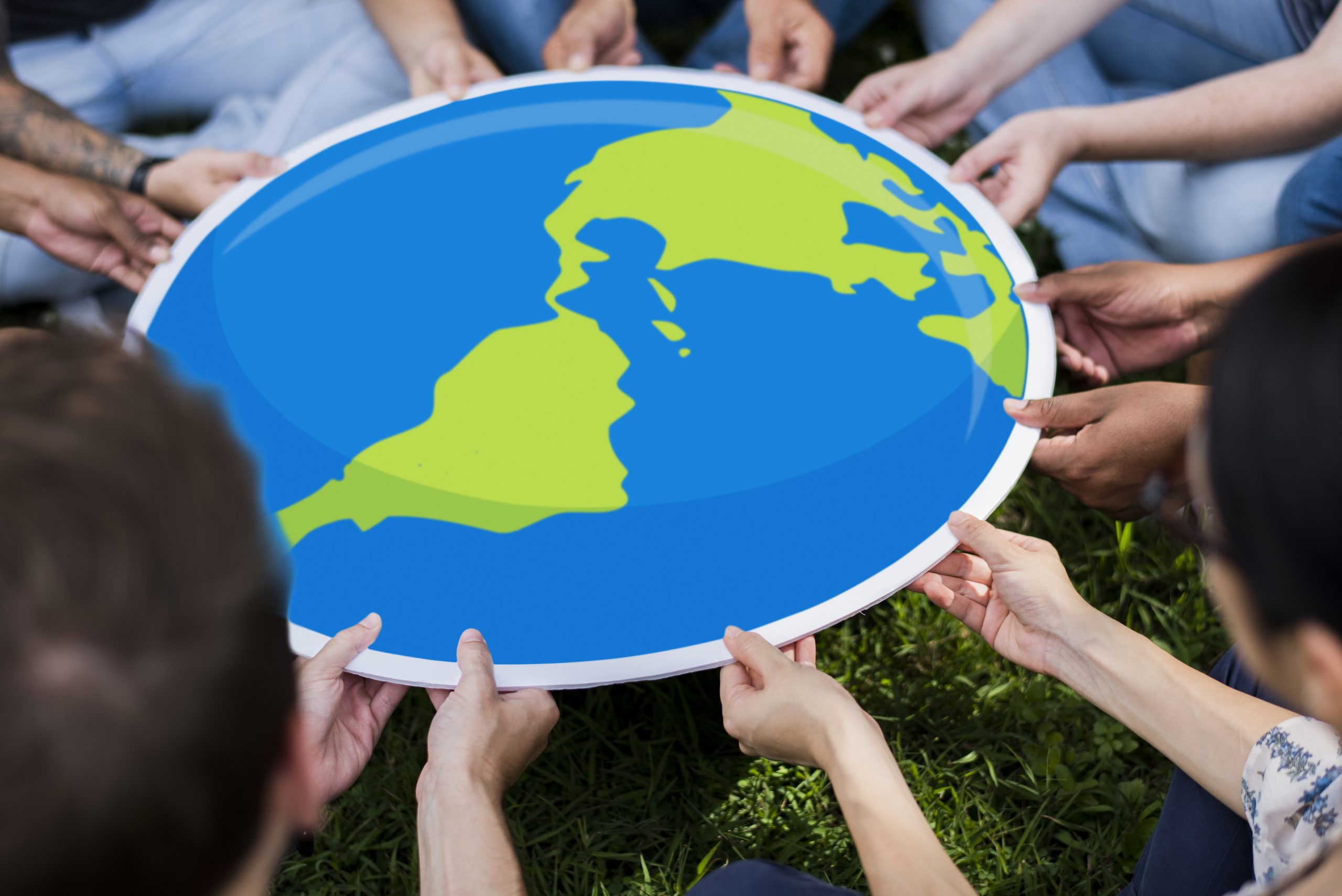Journée internationale de la Francophonie